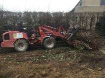 verwijdering van volledige beplanting  » Klik om in te zoomen ->